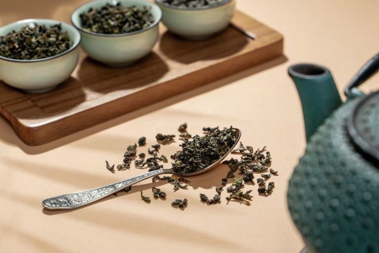 milk oolong
